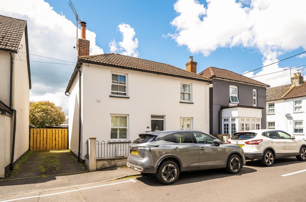 Alton, Hampshire