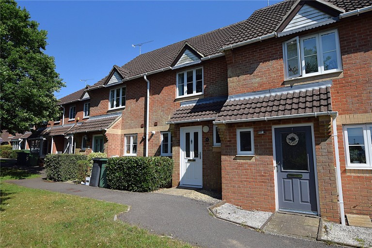 Four Marks, Alton, Hampshire
