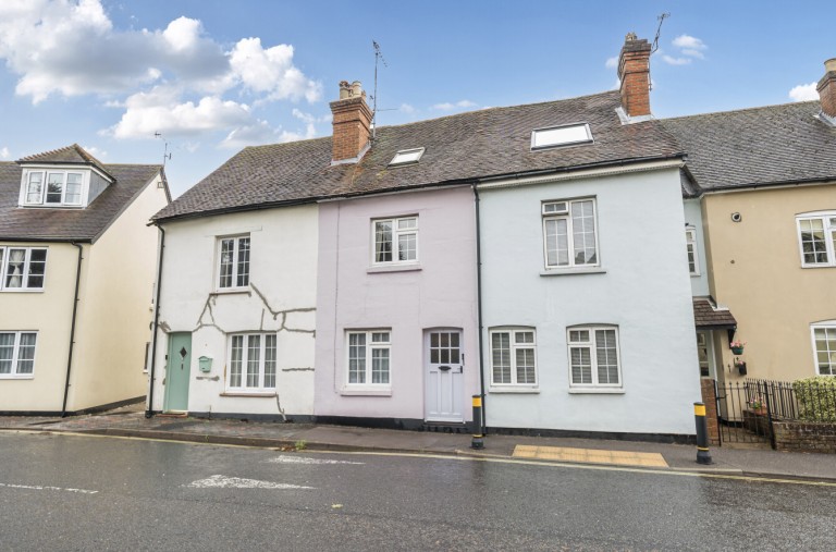 Alton, Hampshire