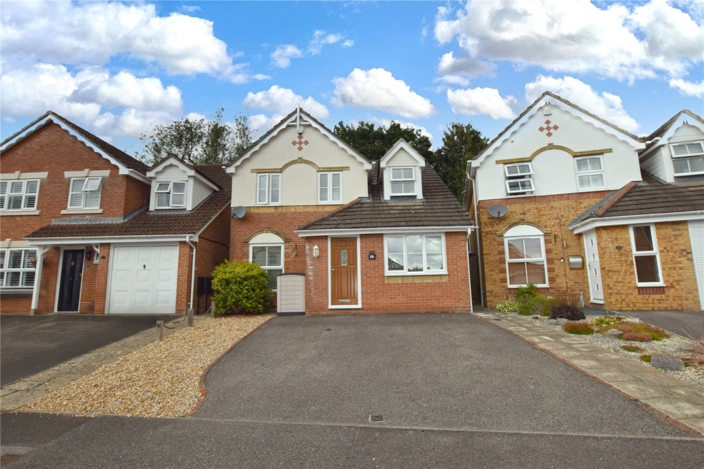 Four Marks, Alton, Hampshire