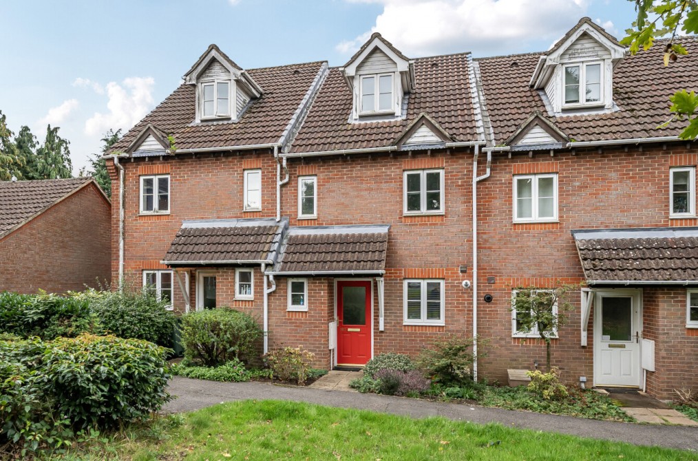 Four Marks, Alton, Hampshire