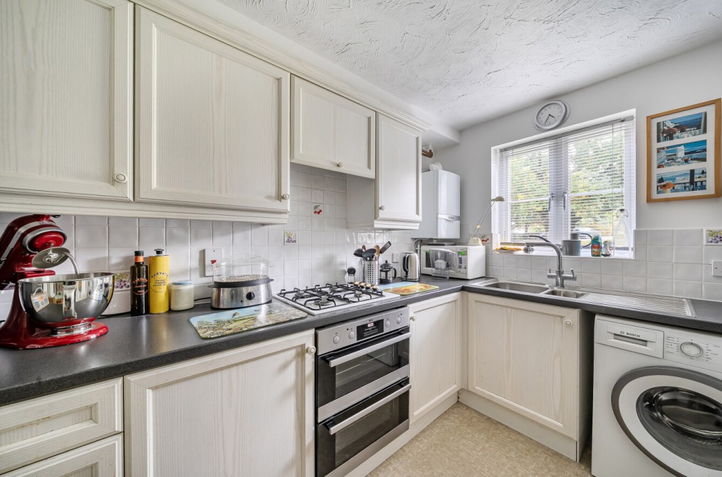 Four Marks, Alton, Hampshire