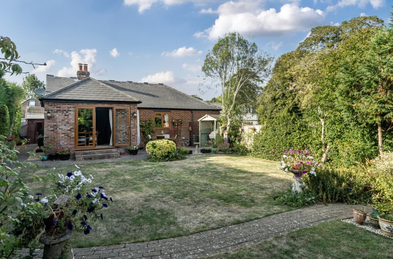 Holybourne, Alton, Hampshire