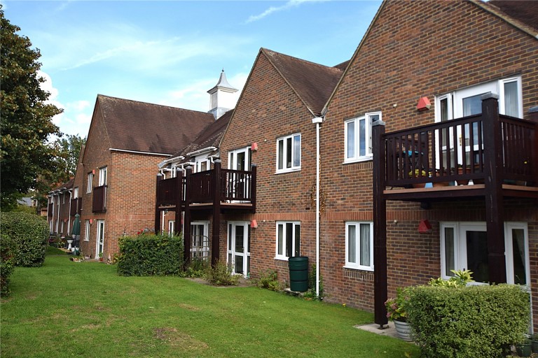 Adams Way, Alton, Hampshire