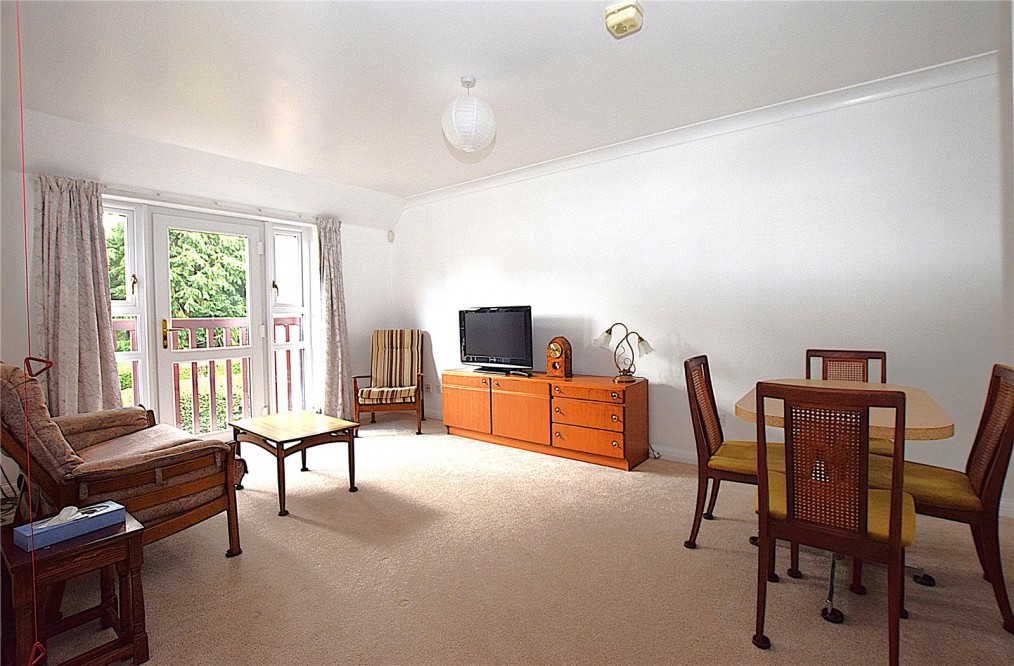 Adams Way, Alton, Hampshire