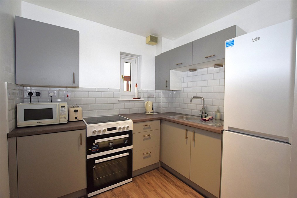 Adams Way, Alton, Hampshire