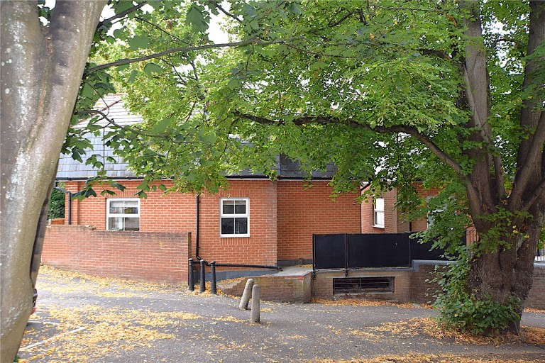 Alton, Hampshire