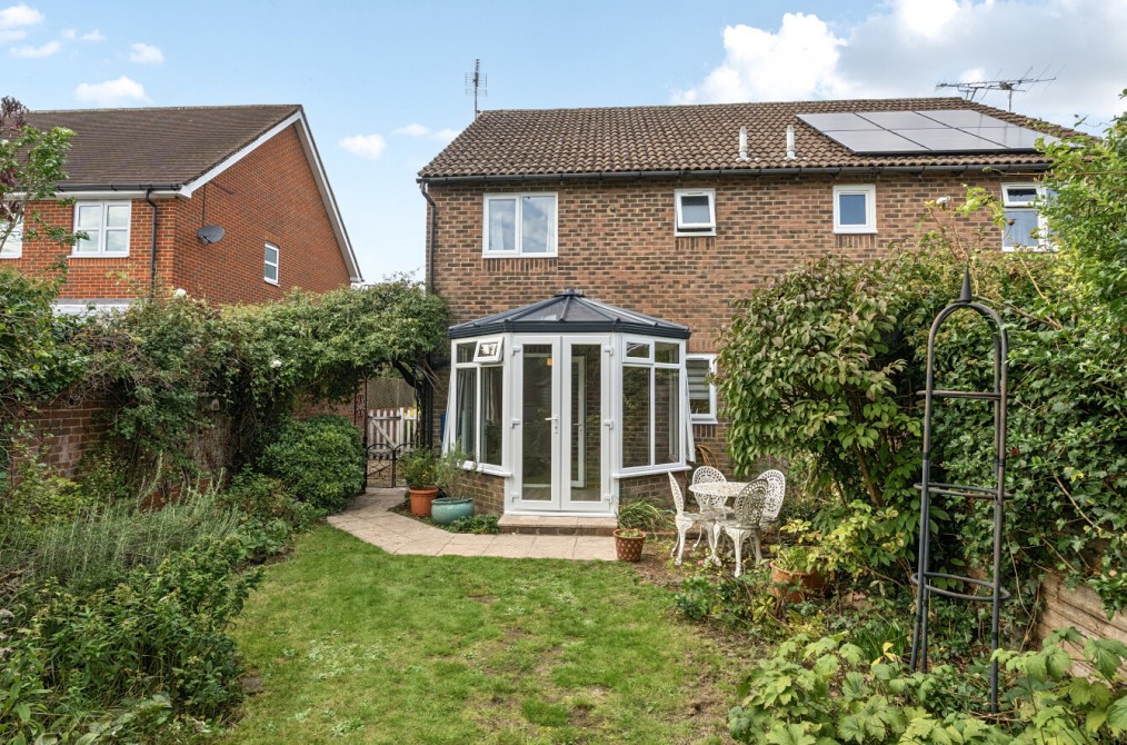 Holybourne, Alton, Hampshire