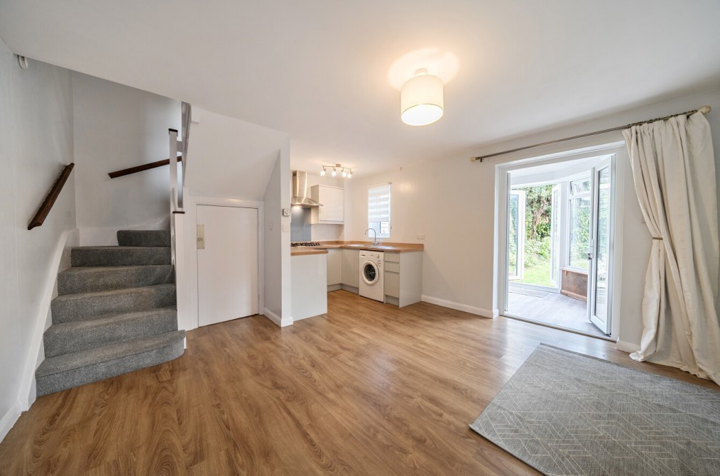 Holybourne, Alton, Hampshire