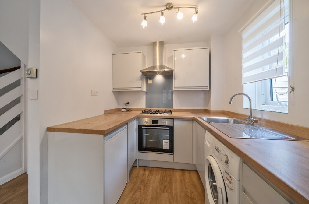 Holybourne, Alton, Hampshire