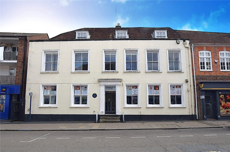 Alton, Hampshire
