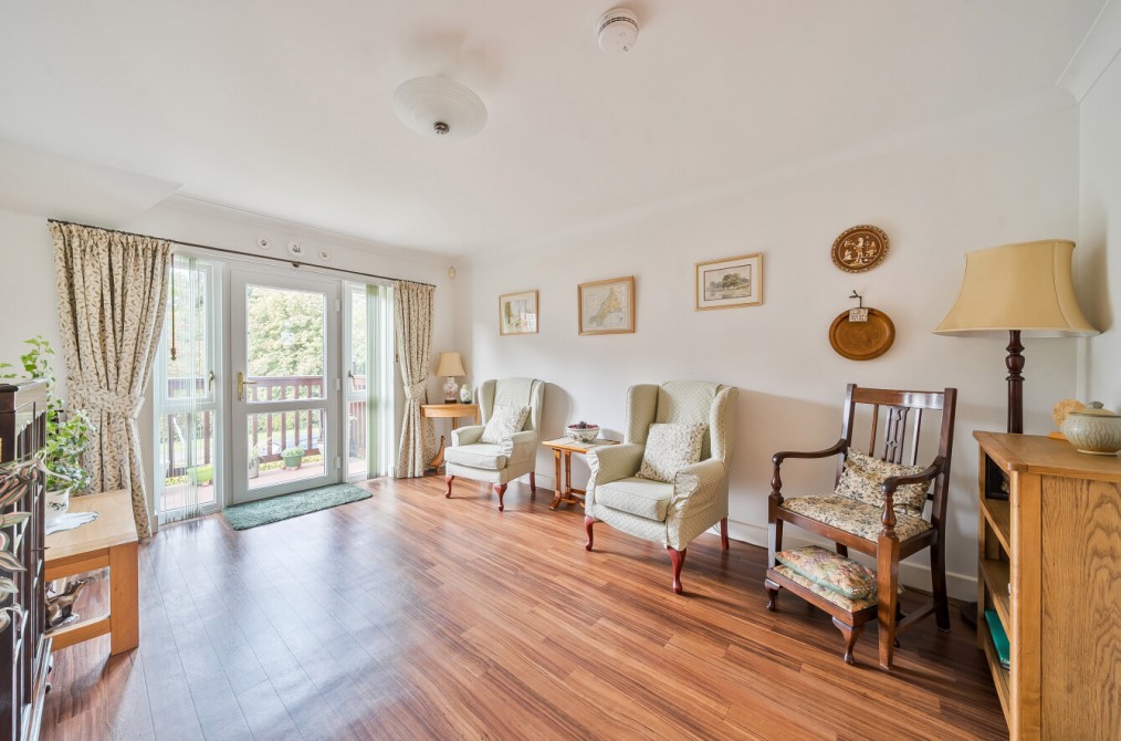 Adams Way, Alton, Hampshire