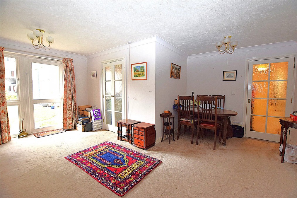 Willow Court, Ackender Road, Alton, Hampshire