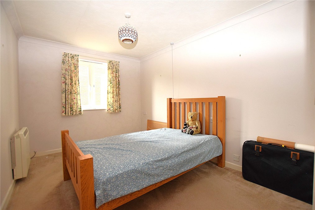 Willow Court, Ackender Road, Alton, Hampshire