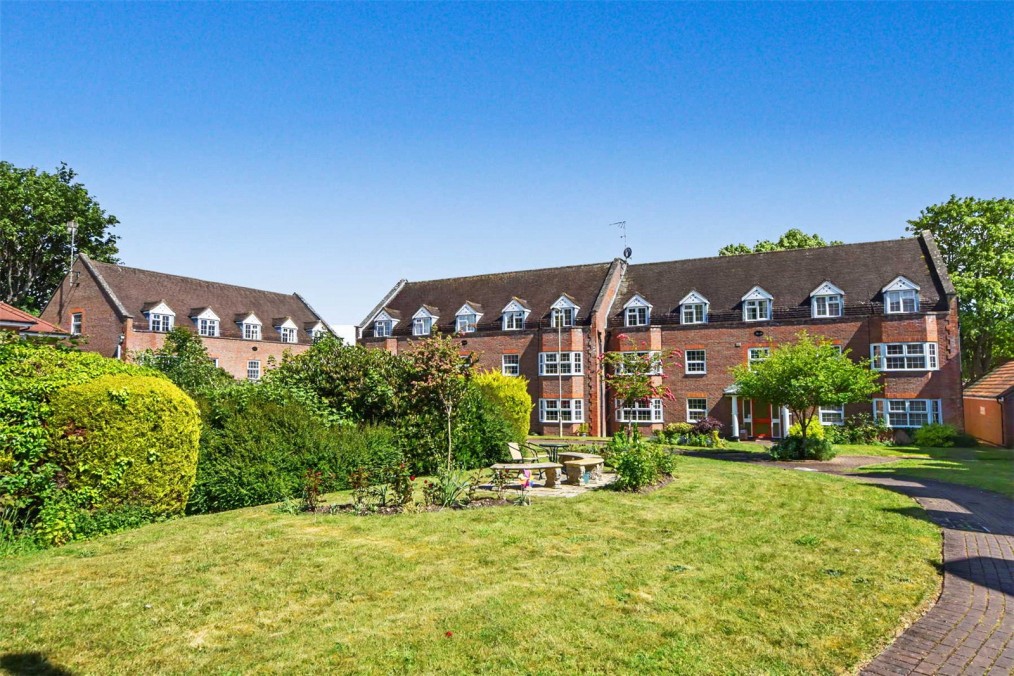 Alton, Hampshire