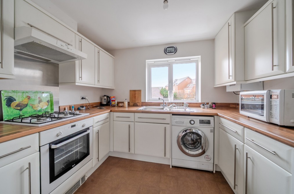 Four Marks, Alton, Hampshire