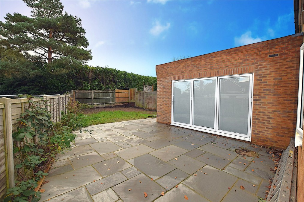 East Worldham, Alton, Hampshire