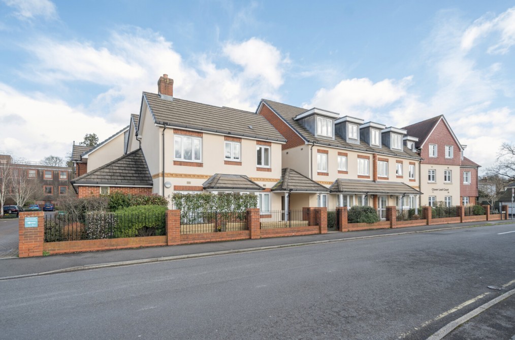Ackender Road, Alton, Hampshire