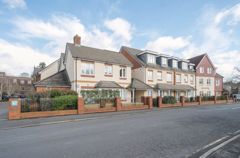 Ackender Road, Alton, Hampshire