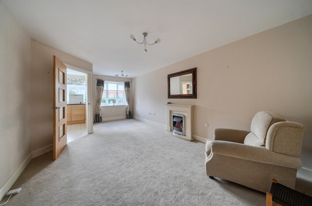 Ackender Road, Alton, Hampshire