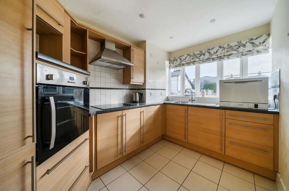 Ackender Road, Alton, Hampshire