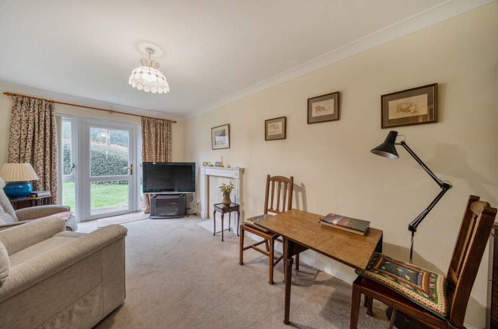 Adams Way, Alton, Hampshire