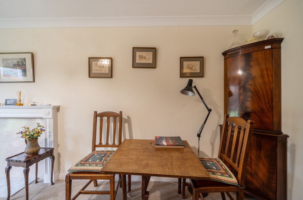 Adams Way, Alton, Hampshire