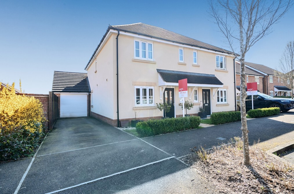 Alton, Hampshire