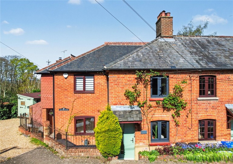 Ewshot, Farnham, Hampshire