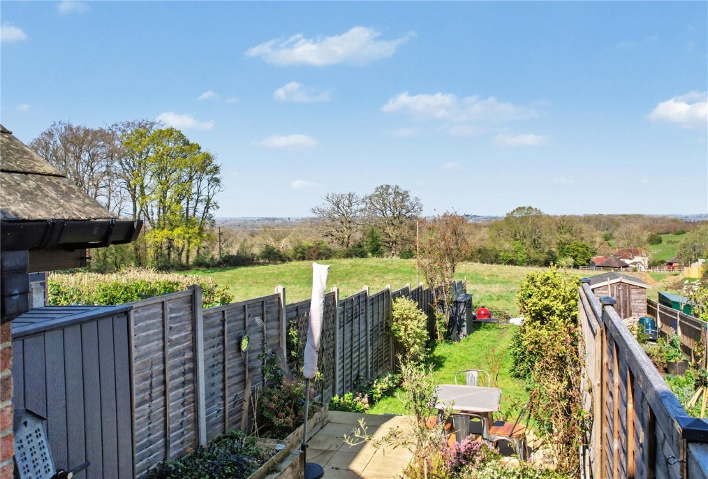 Ewshot, Farnham, Hampshire