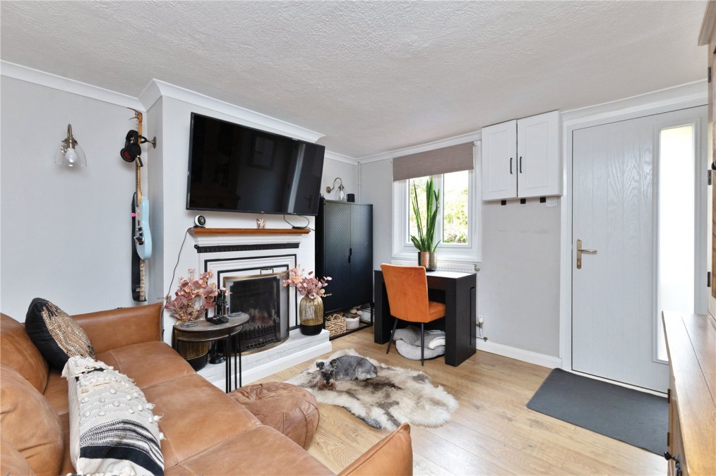 Ewshot, Farnham, Hampshire