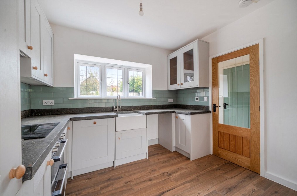 The Dene, Ropley, Hampshire