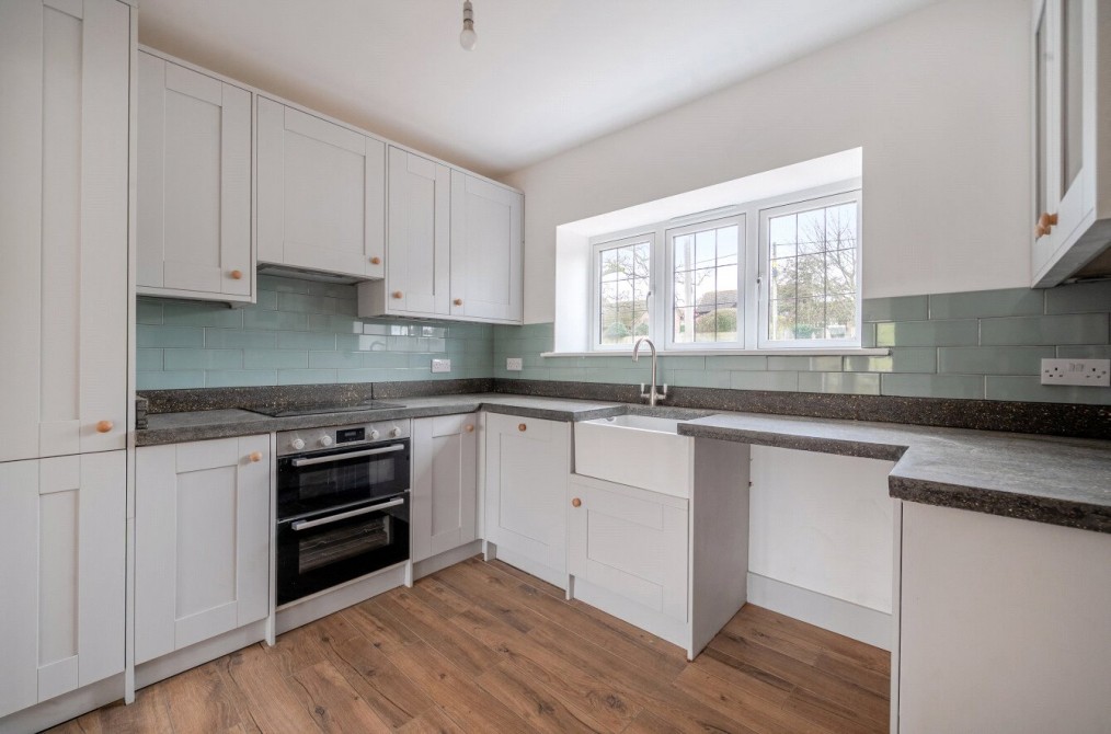 The Dene, Ropley, Hampshire