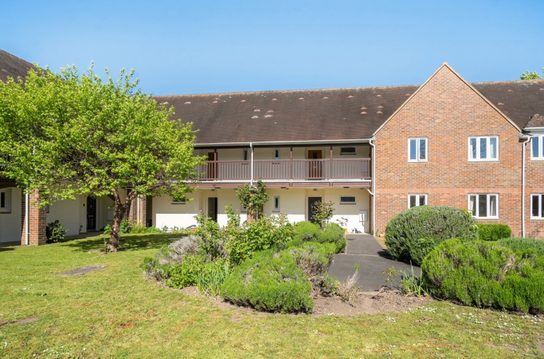 Adams Way, Alton, Hampshire