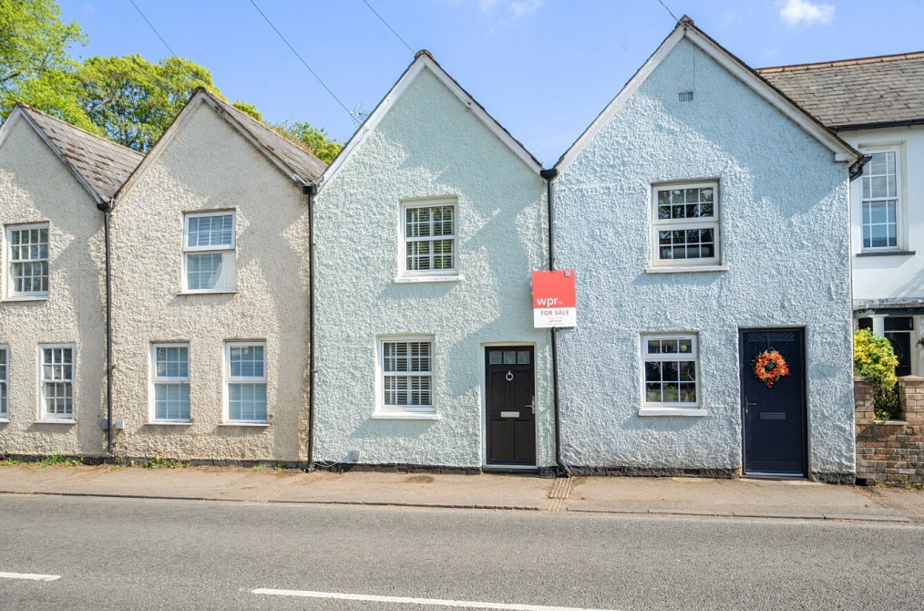 Holybourne, Alton, Hampshire