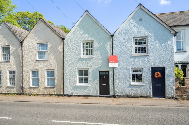 Holybourne, Alton, Hampshire