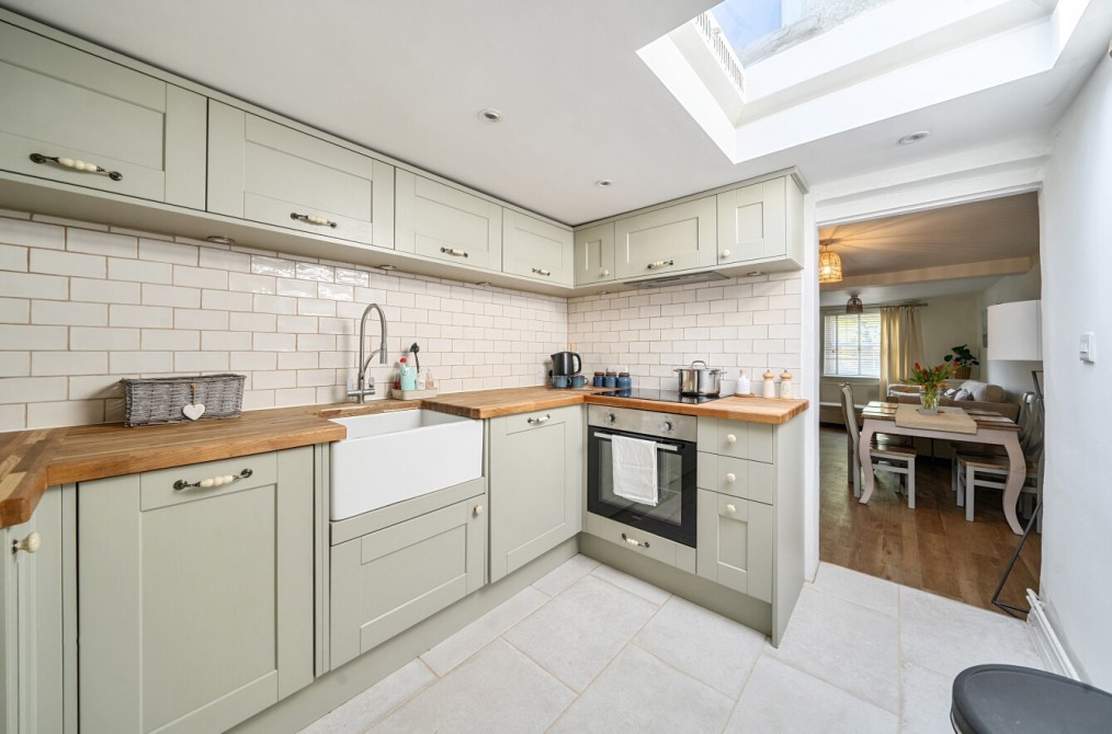 Holybourne, Alton, Hampshire