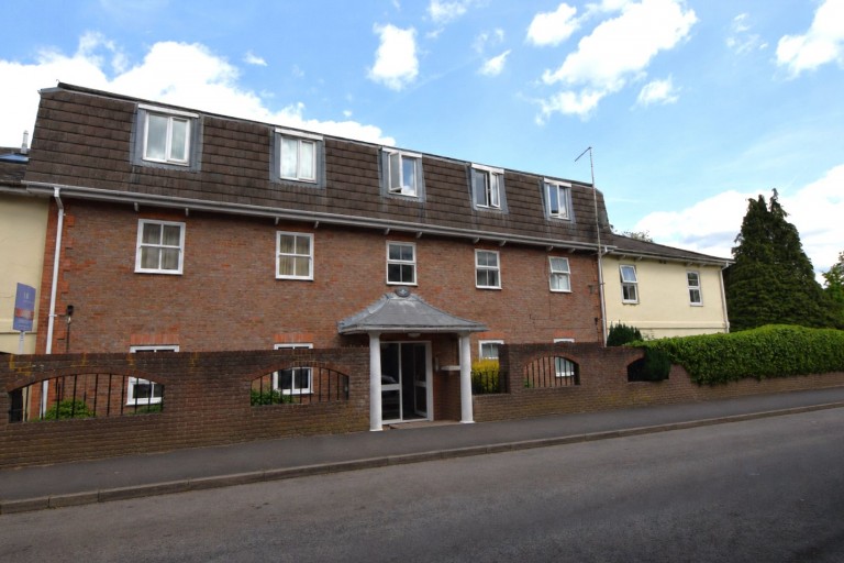 Alton, Hampshire