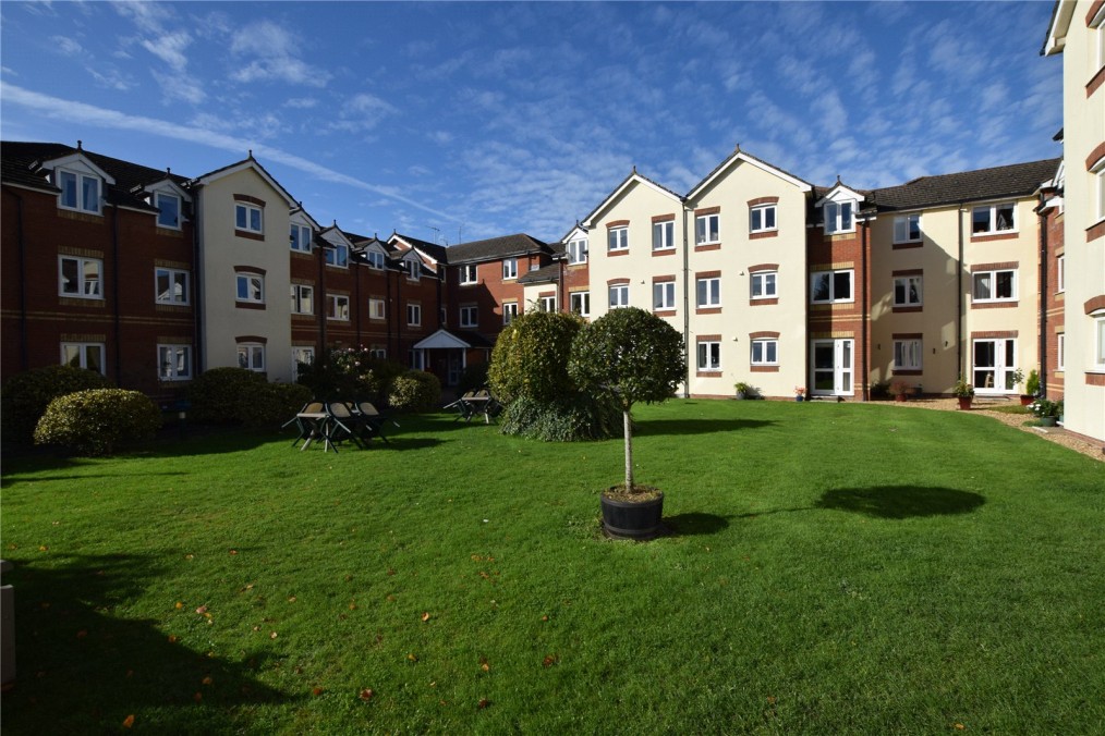 Alton, Hampshire