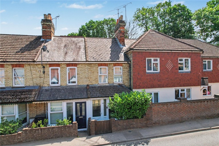 Farnham, Surrey
