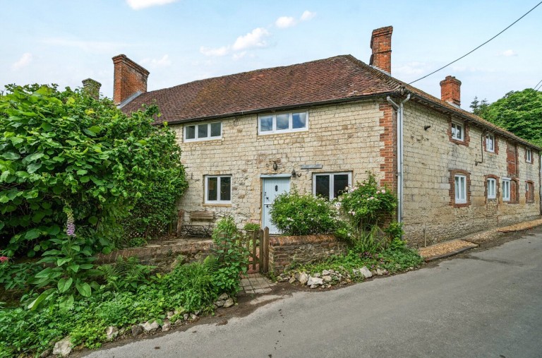 Selborne, Alton, Hampshire