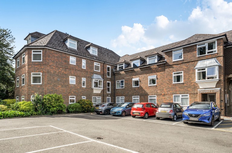 Marke Square, Alton, Hampshire