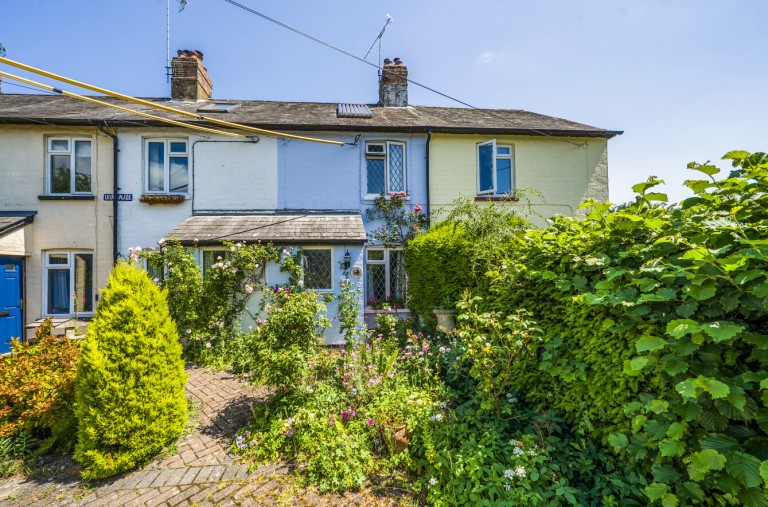 Gosport Road, Lower Farringdon, Alton