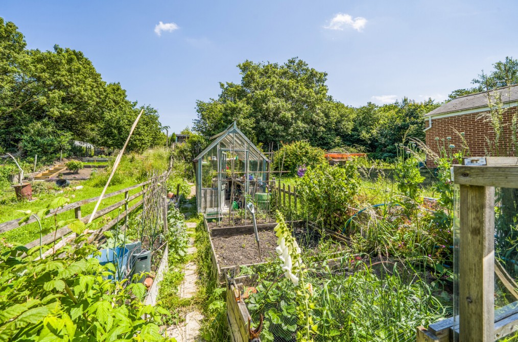 Gosport Road, Lower Farringdon, Alton