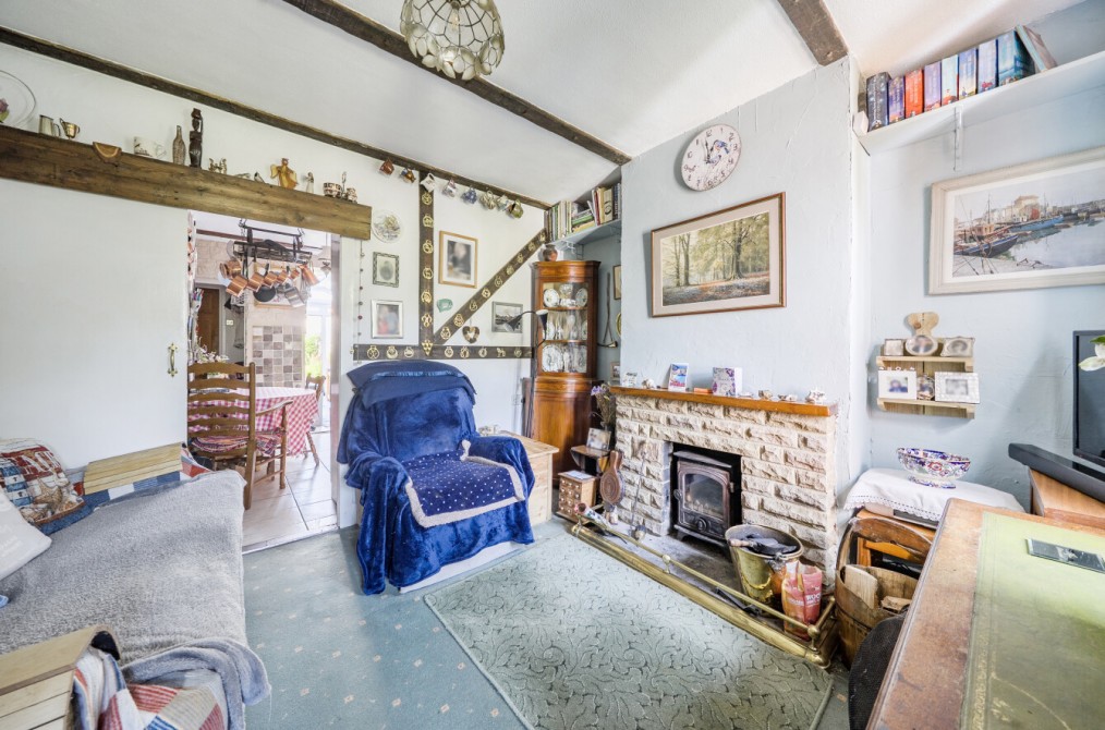 Gosport Road, Lower Farringdon, Alton
