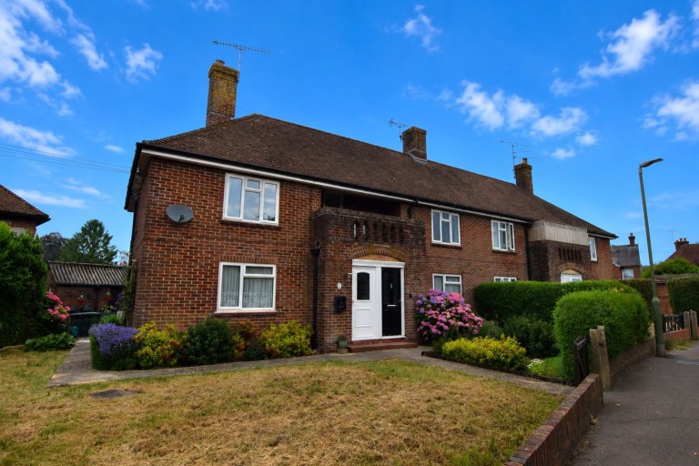 Alton, Hampshire