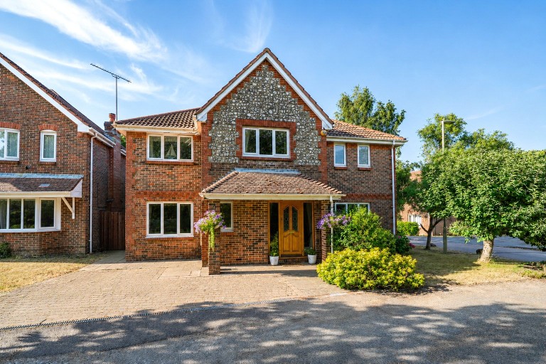 Four Marks, Alton, Hampshire