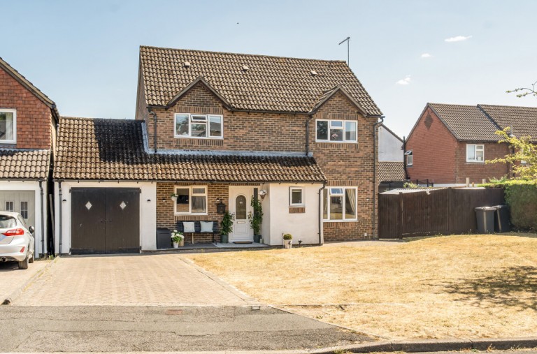 Holybourne, Alton, Hampshire