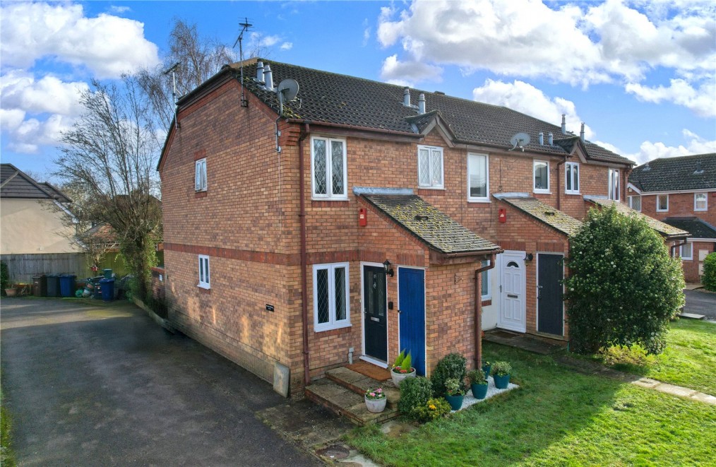 Farnham, Surrey