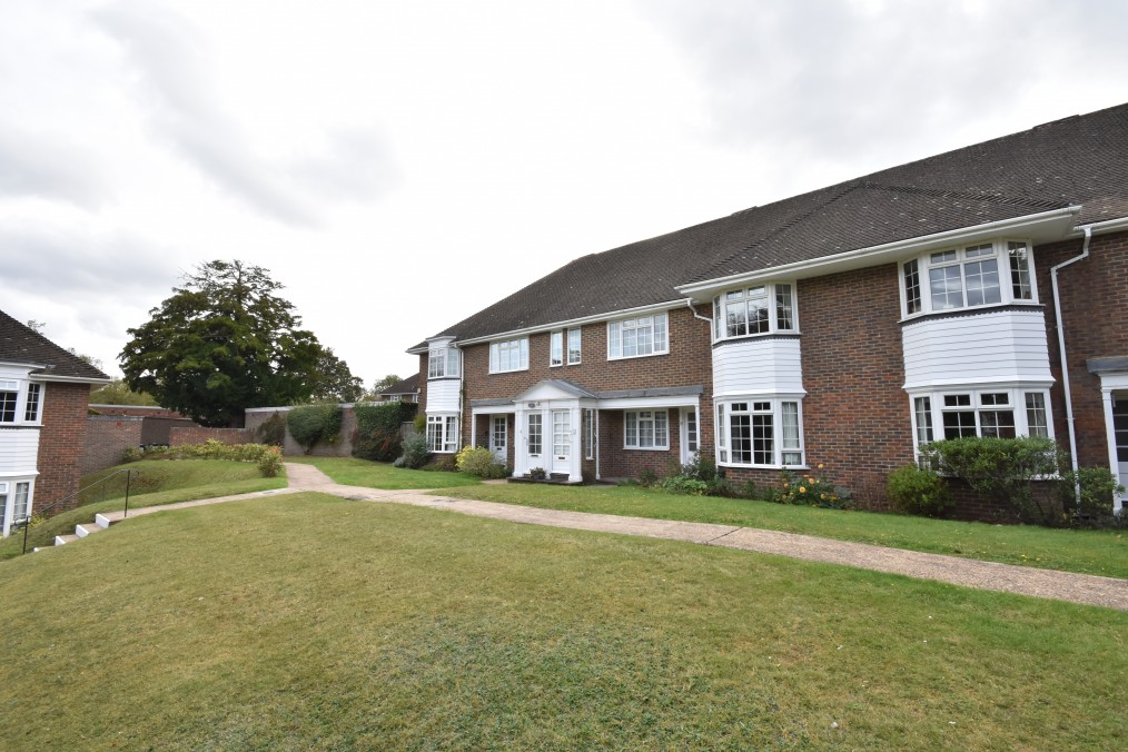 Farnham, Surrey